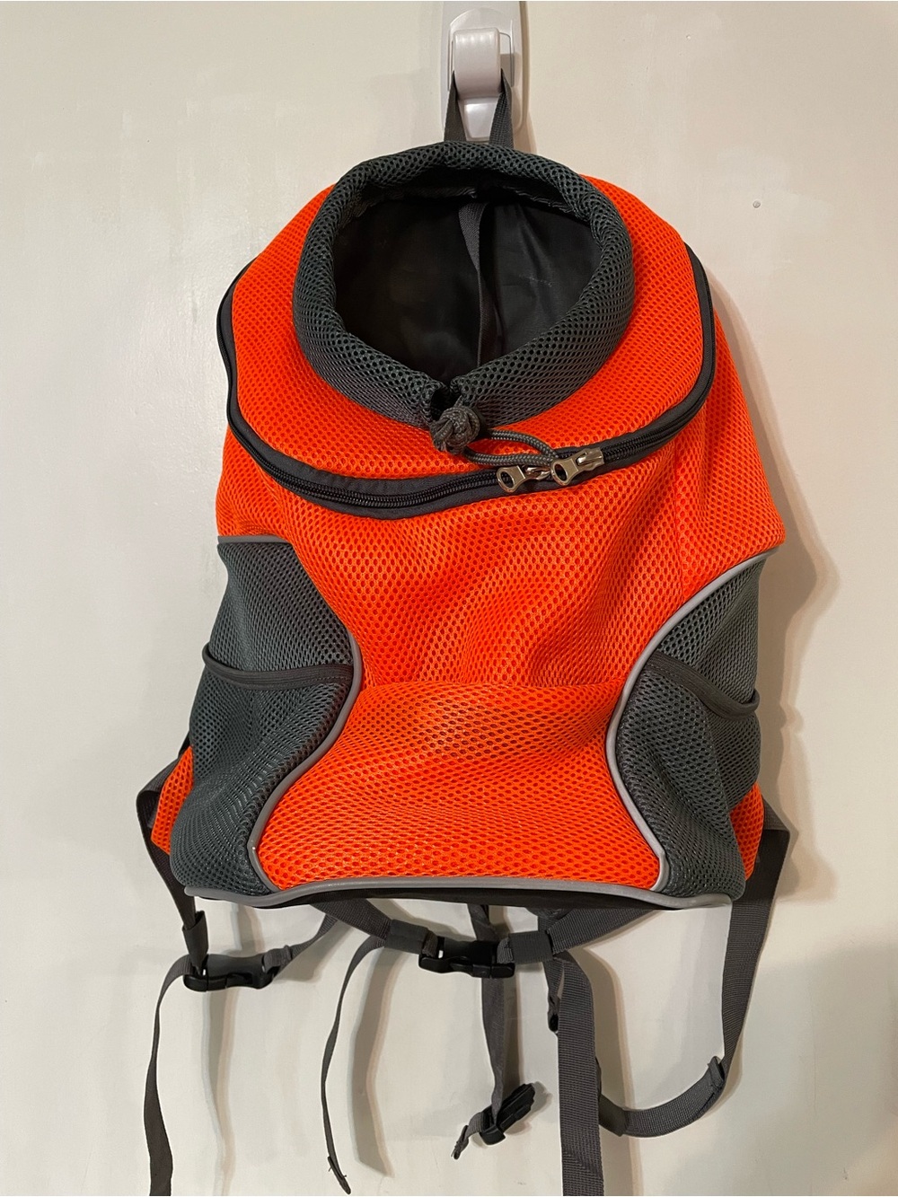 Backpack Pet Carrier